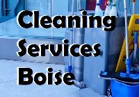 Cleaning Services Boise image 4